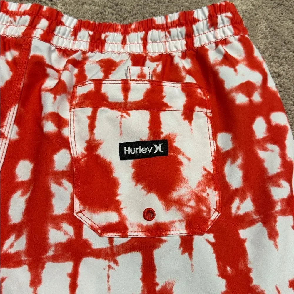 Hurley Swim Trunks! Size XL very good condition